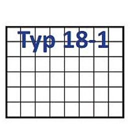 48er Teilstern - 18-1.